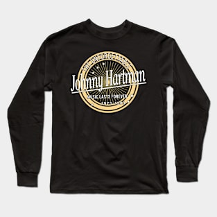 Johnny H 1923 1983 Music D36 Long Sleeve T-Shirt